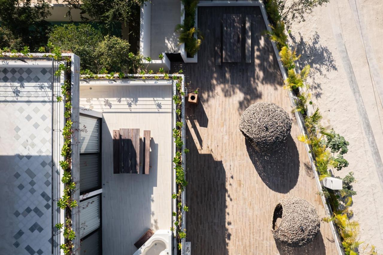 Casai Chaká Luxury Apartamento