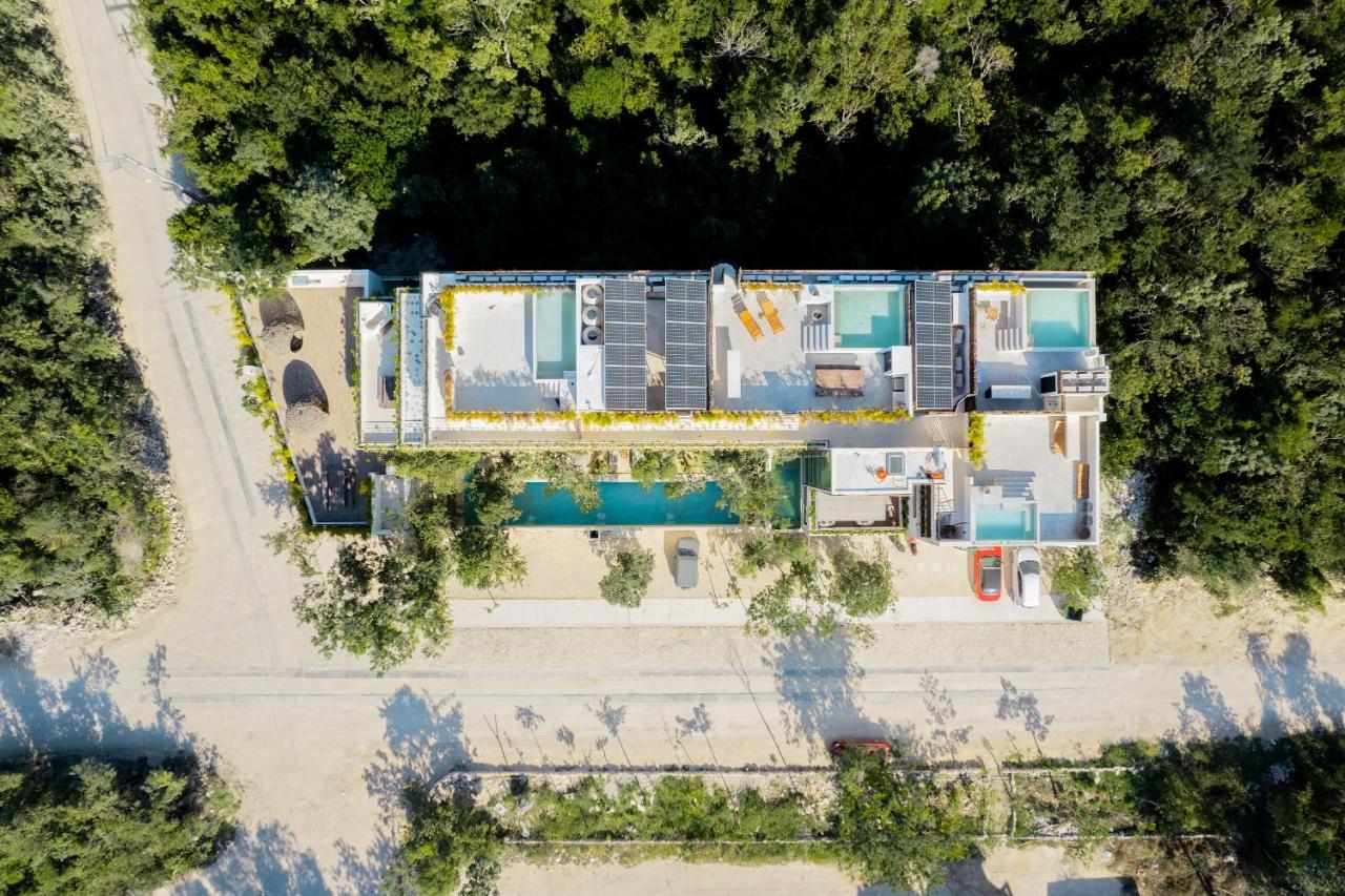 Apartamento Casai Chaká Luxury Tulum