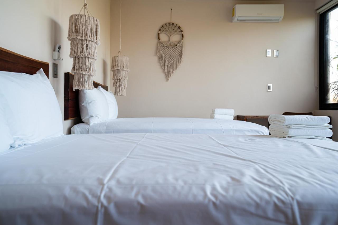 Casai Chaká Luxury * Tulum