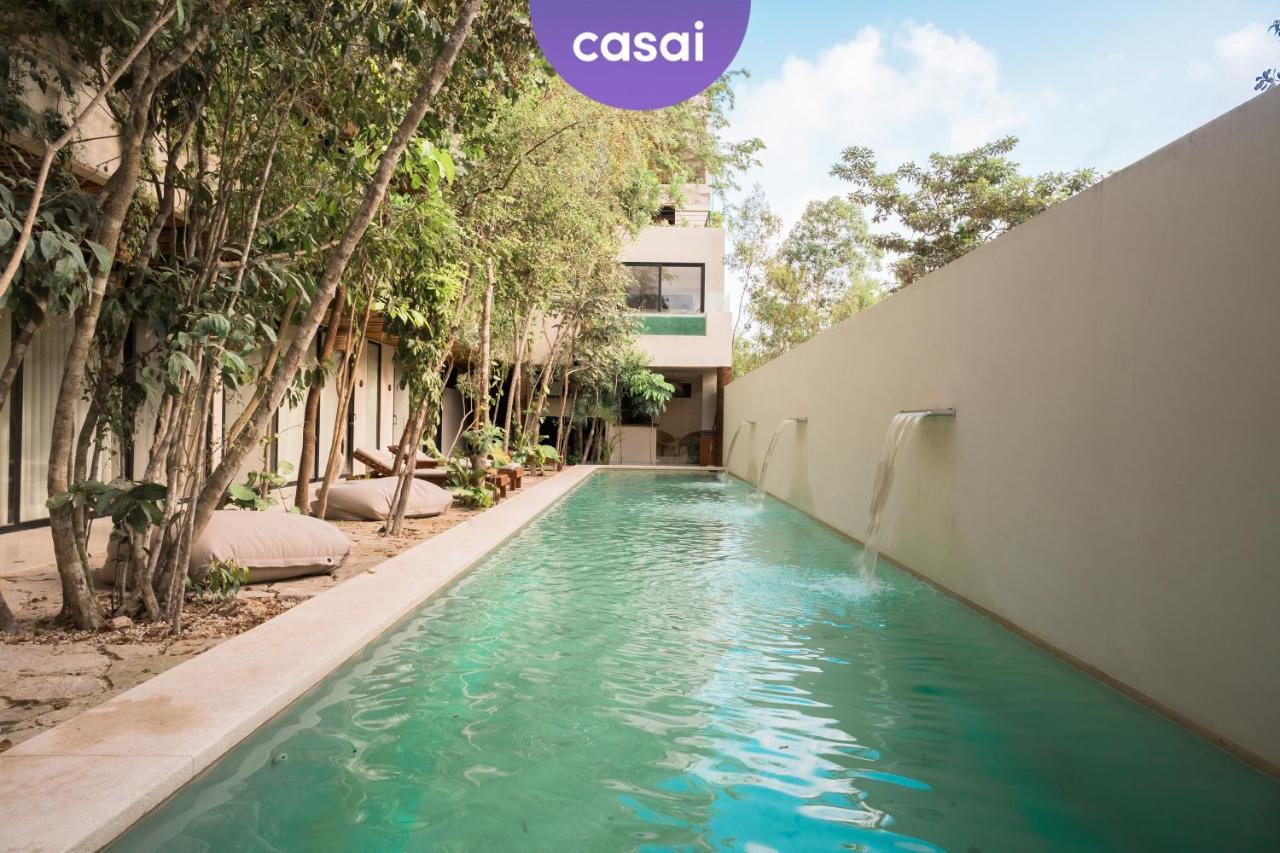 Casai Chaká Luxury