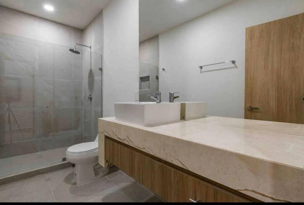 Elementos Apartment Tulum