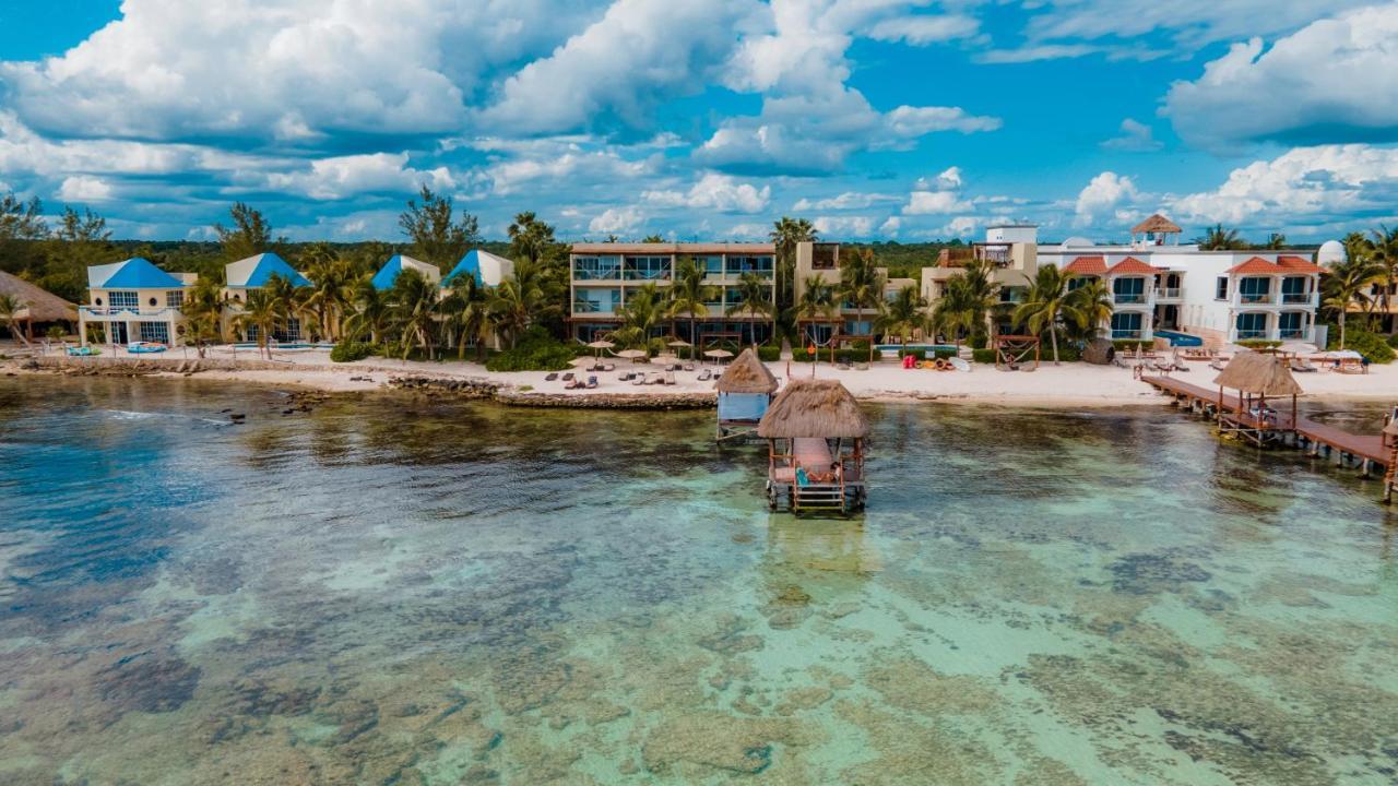 Hotel Mereva 4*