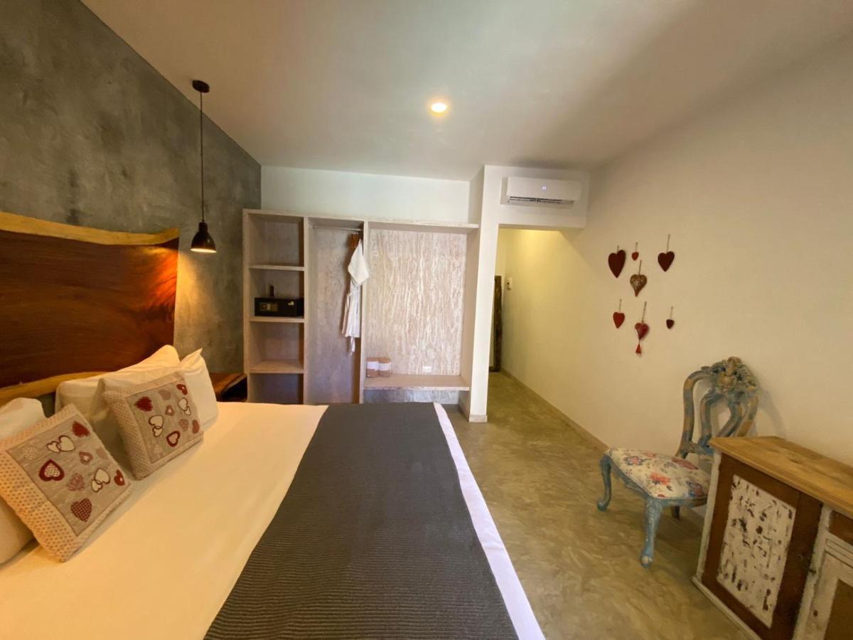Little Gem La Veleta 4*