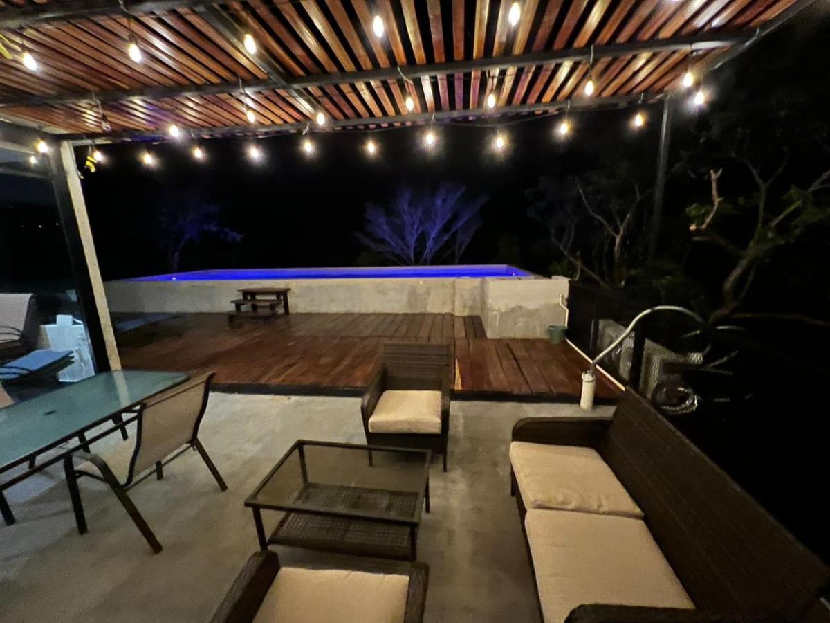 Apartamento Cuatro Elementos Noh Tulum