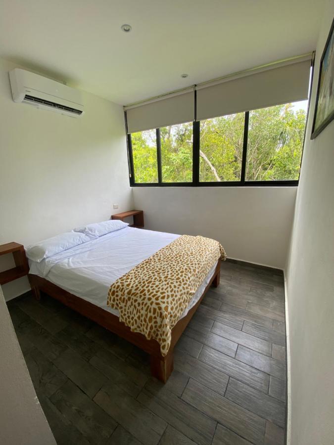 Apartamento Cuatro Elementos Noh *