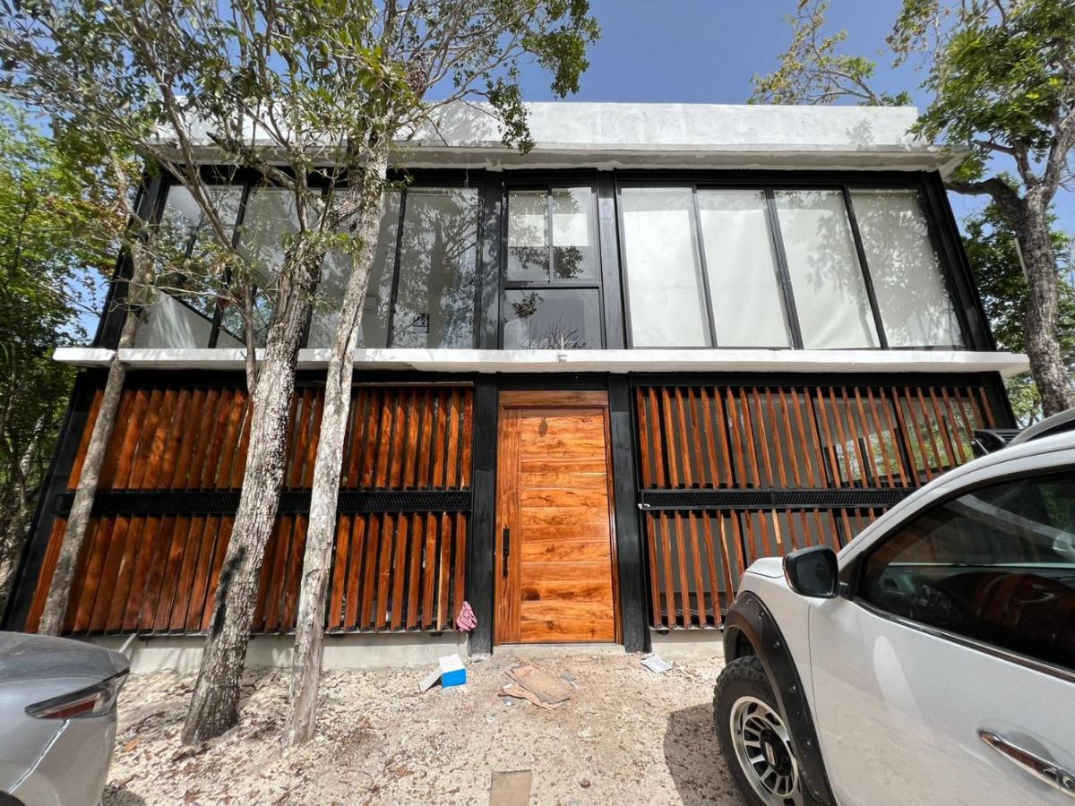 Cuatro Elementos Noh Apartamento Tulum