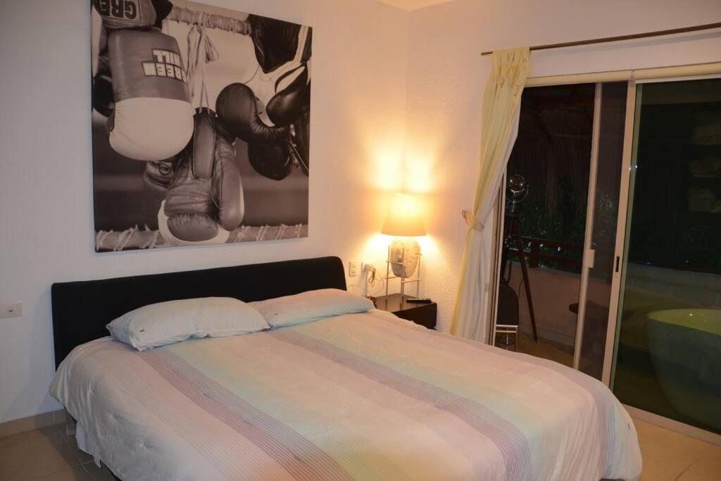 Beatiful Twin Apartamento