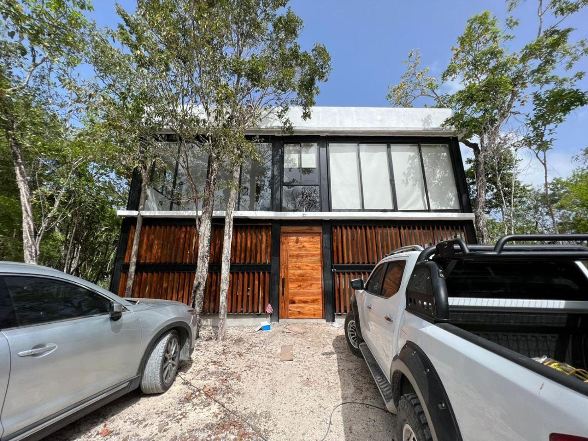 Cuatro Elementos Noh * Tulum