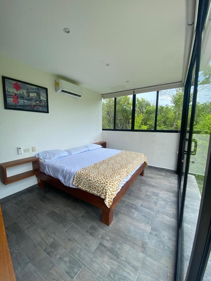 Cuatro Elementos Noh Tulum