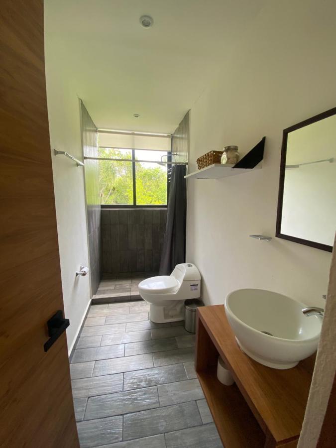 Apartamento Cuatro Elementos Noh *