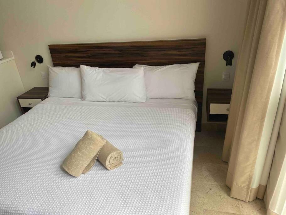 In Tulum, Aldea Zama *