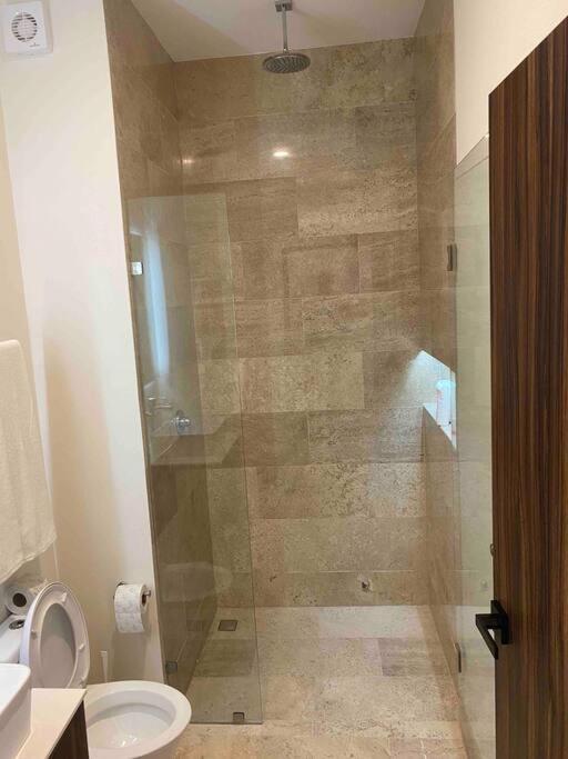 Apartamento In Tulum, Aldea Zama *