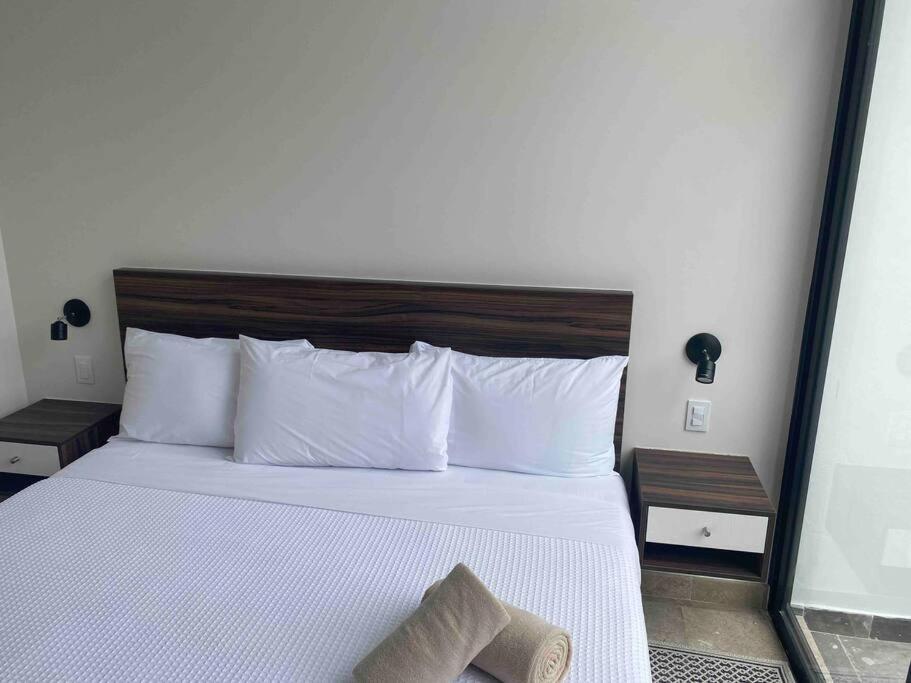 In Tulum, Aldea Zama Apartamento