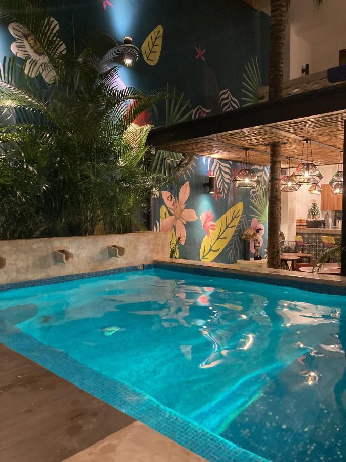 Hotel Latino Boutique