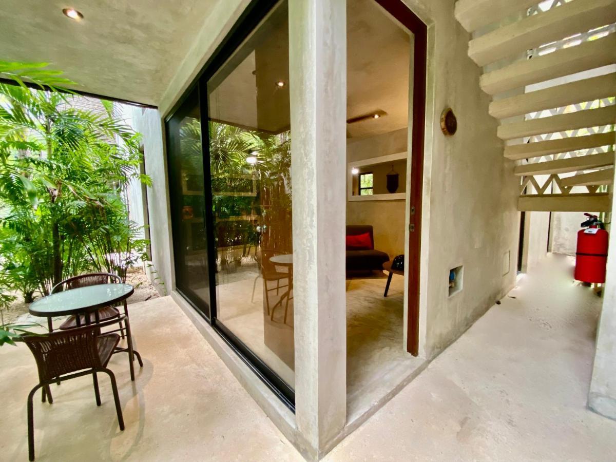 Suk Ha At La Veleta Apartamento Tulum
