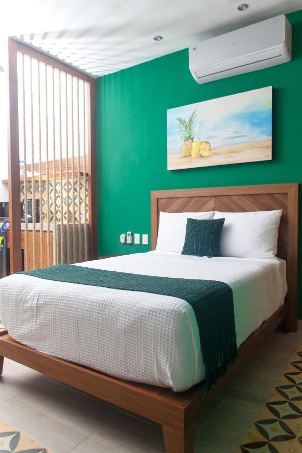 Latino Boutique Tulum