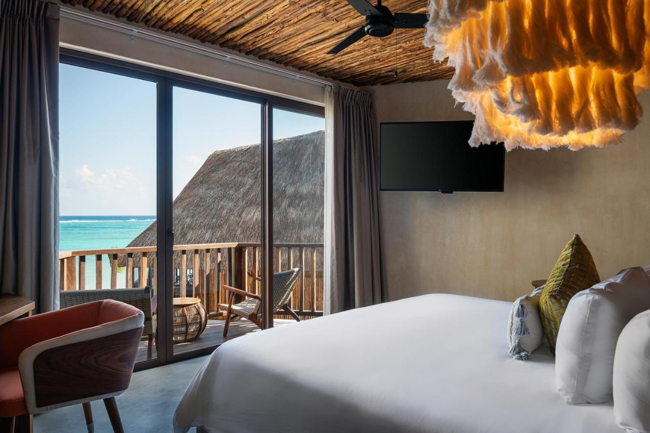 Nerea Hotel Tulum