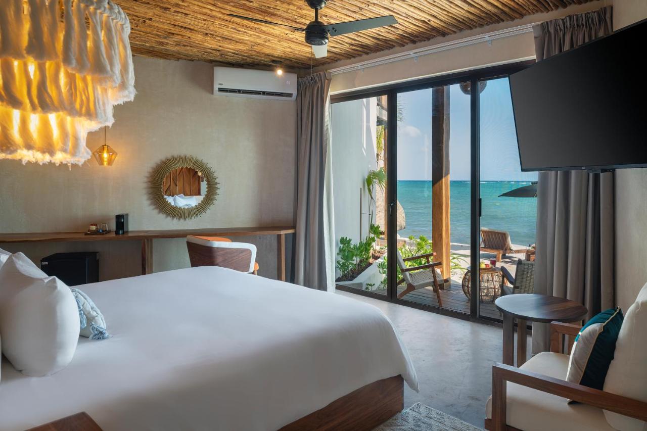 Nerea 4* Tulum