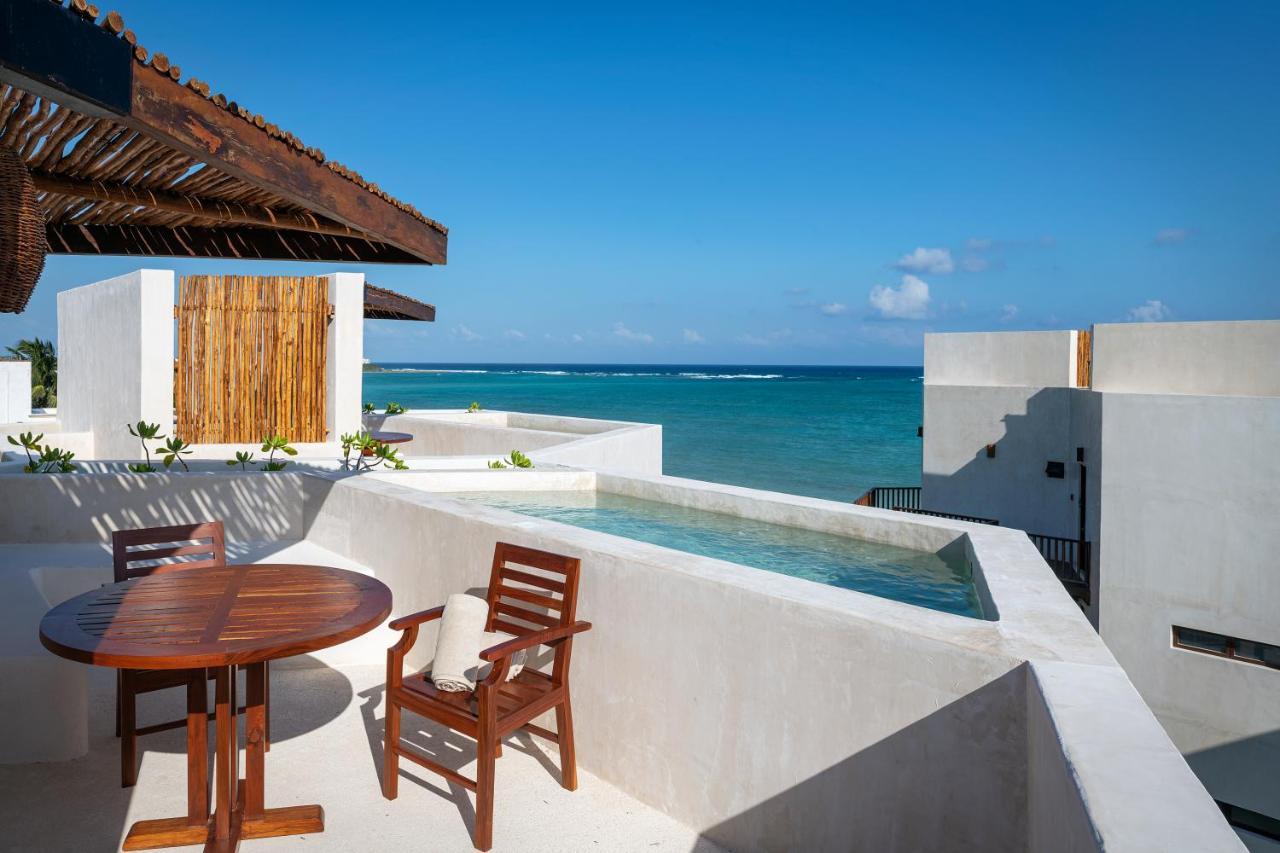 Nerea Hotel Tulum