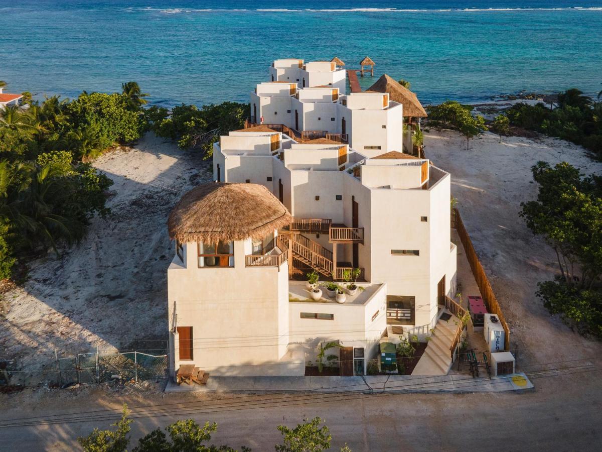 Hotel Nerea