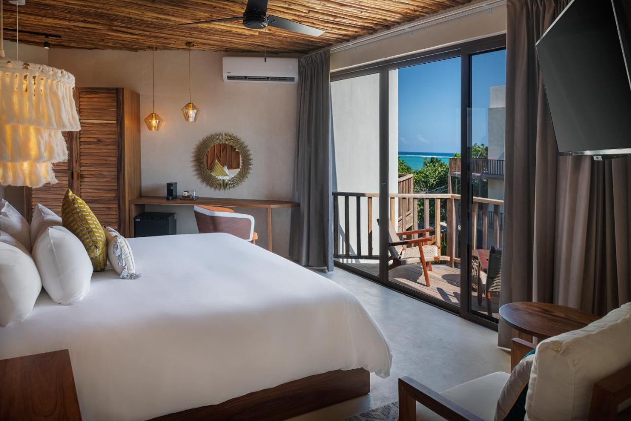 Hotel Nerea Tulum