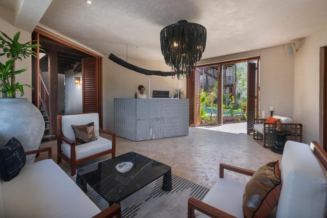 Hotel Nerea