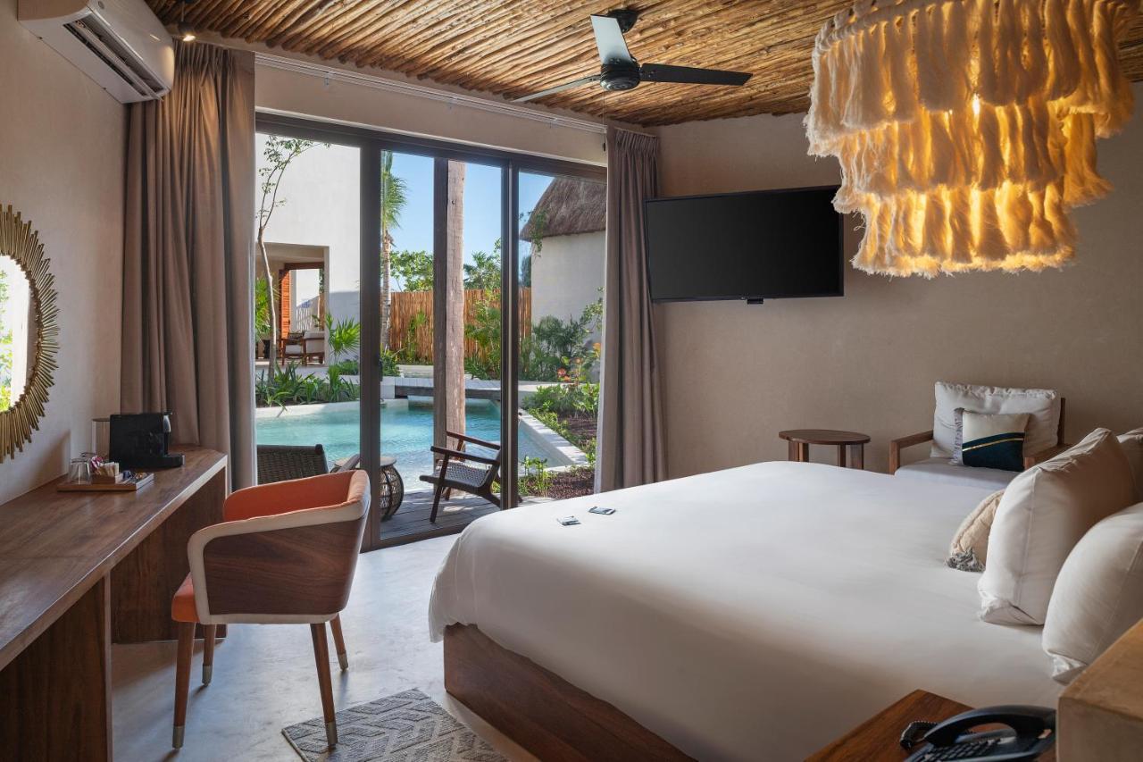 Nerea 4* Tulum