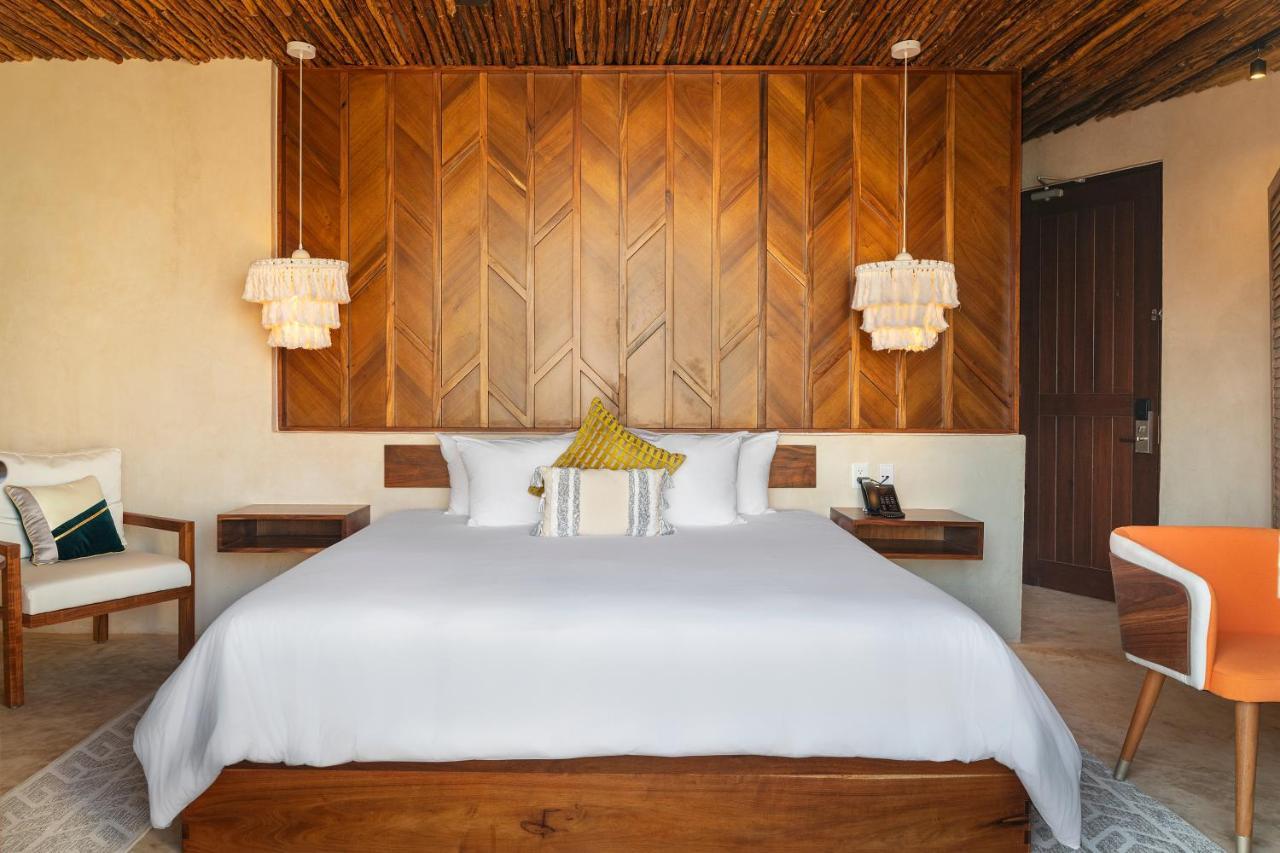 Nerea 4* Tulum