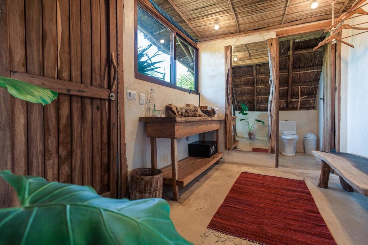 Hidden Treehouse Eco-hotel 4*