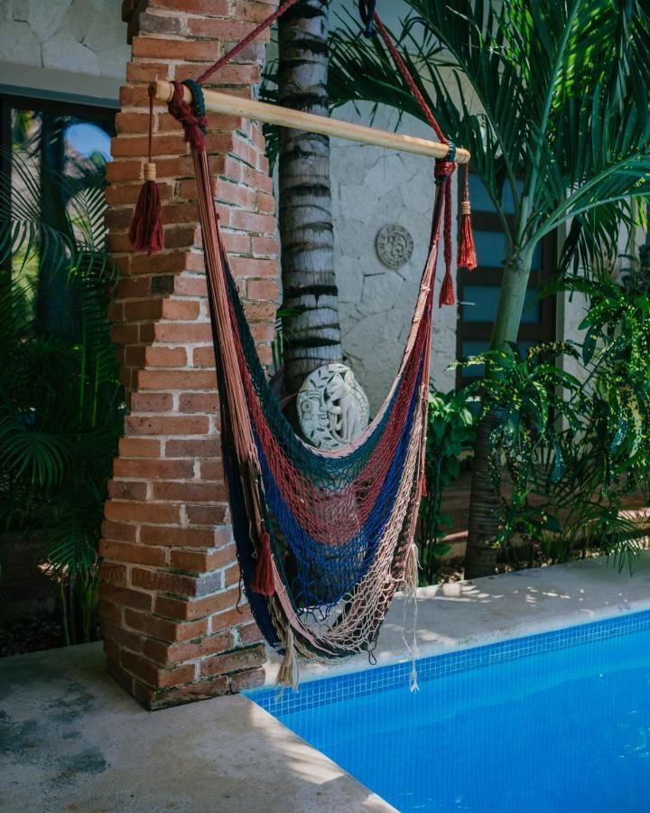 Lechuga De Mar With Pool And Club Access 3* Tulum