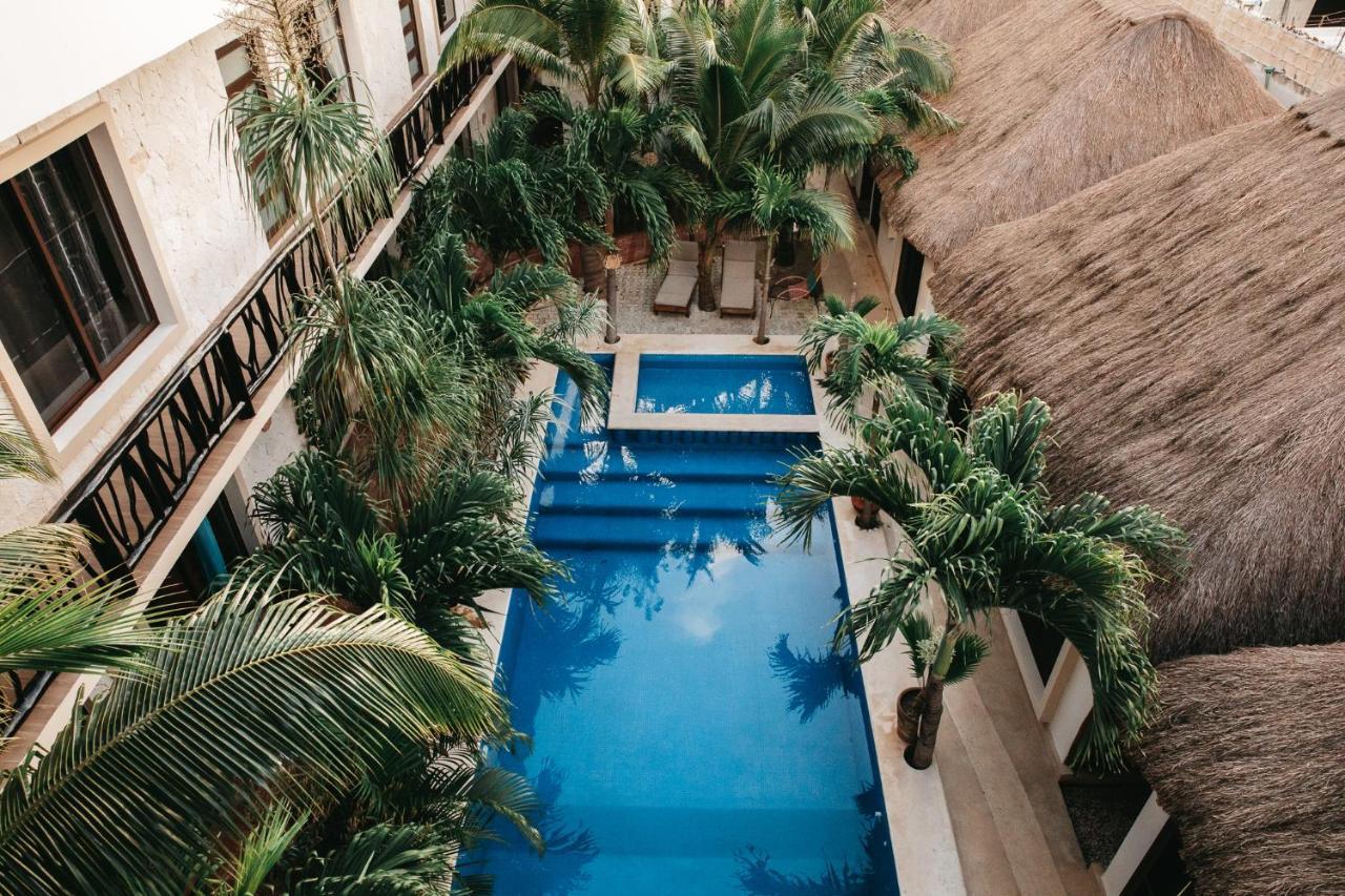 Lechuga De Mar With Pool And Club Access