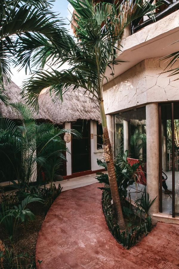 Lechuga De Mar With Pool And Club Access 3* Tulum