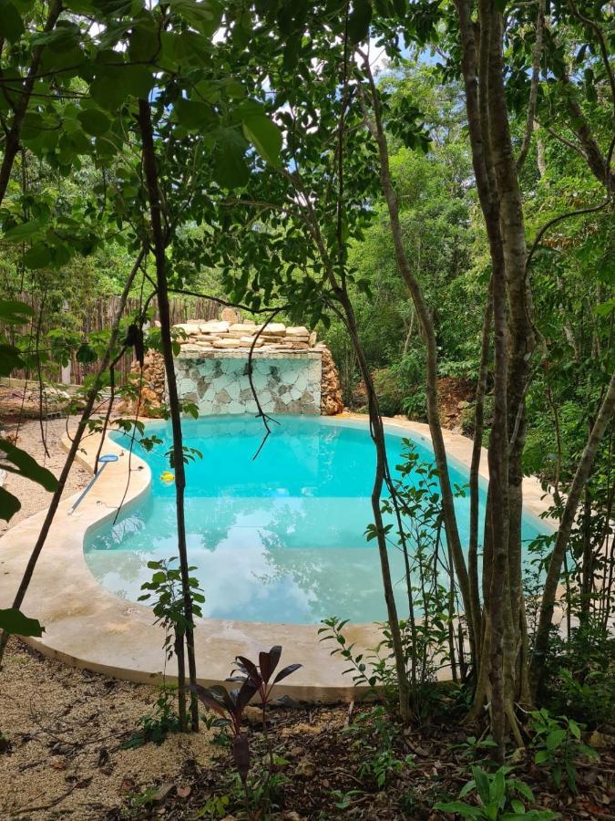 Aldea Yuyu * Tulum