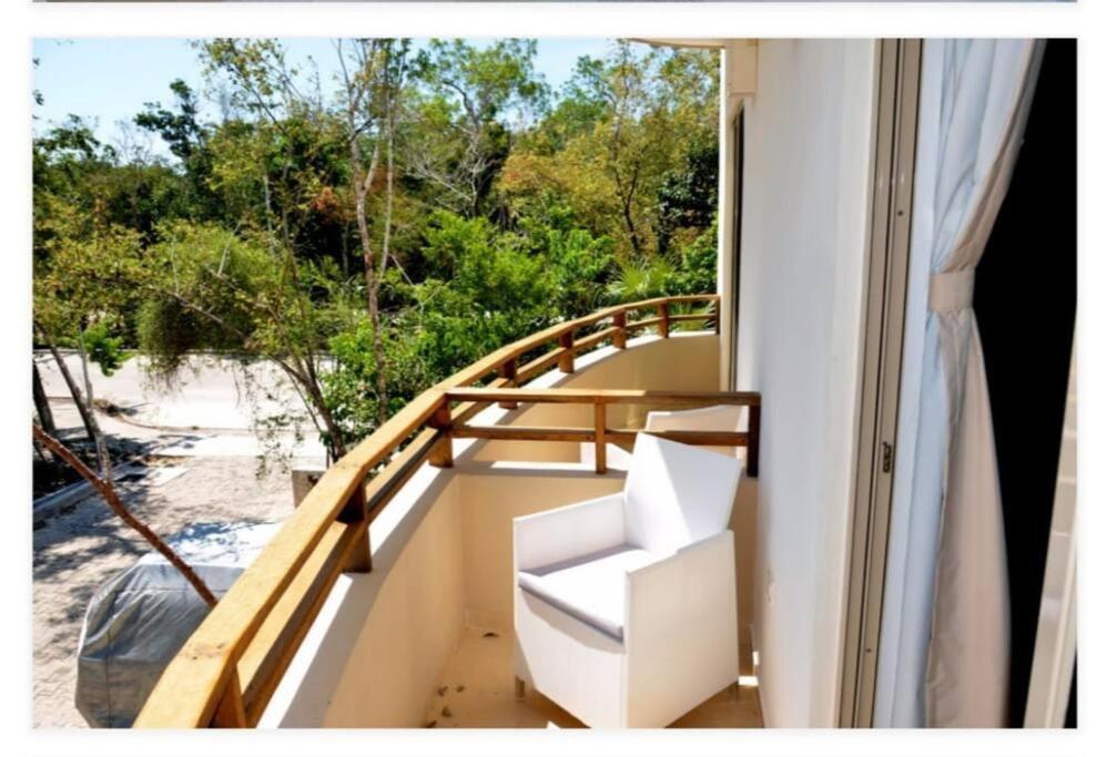 Apartamento Beatiful Twin