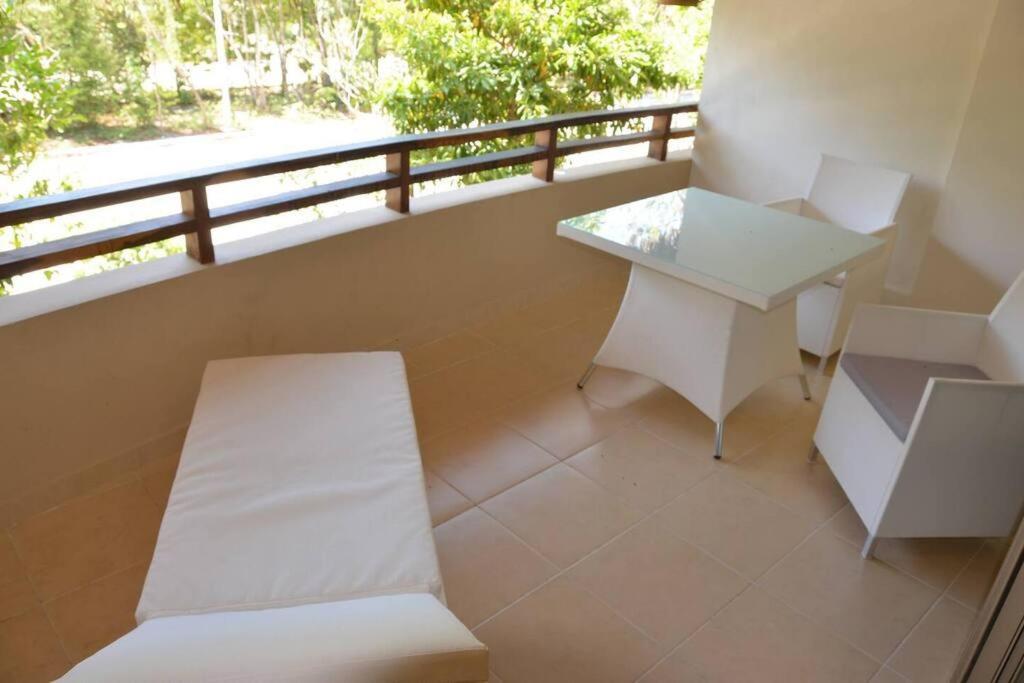 Beatiful Twin Apartamento Tulum