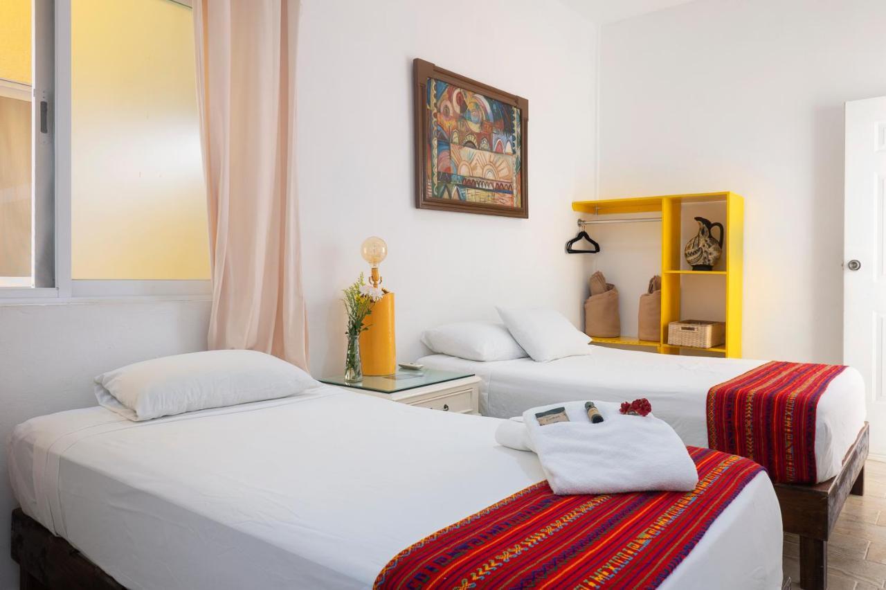 Casa Frida Holiday home *