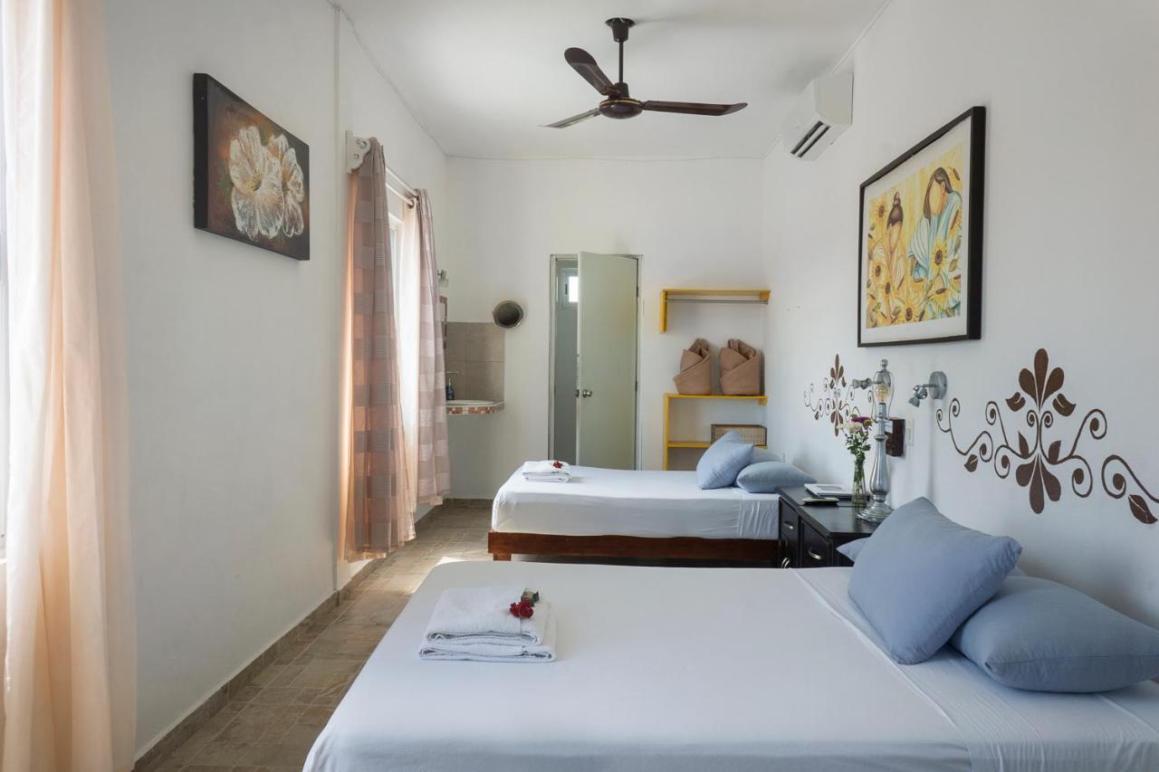 Holiday home Casa Frida