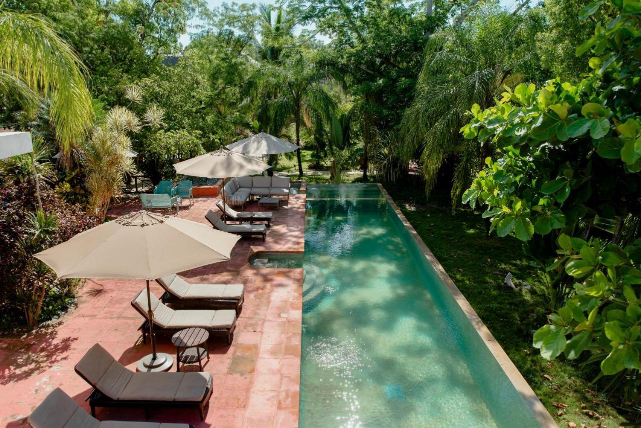 Hotel Coco Hacienda - Adults Only 3*