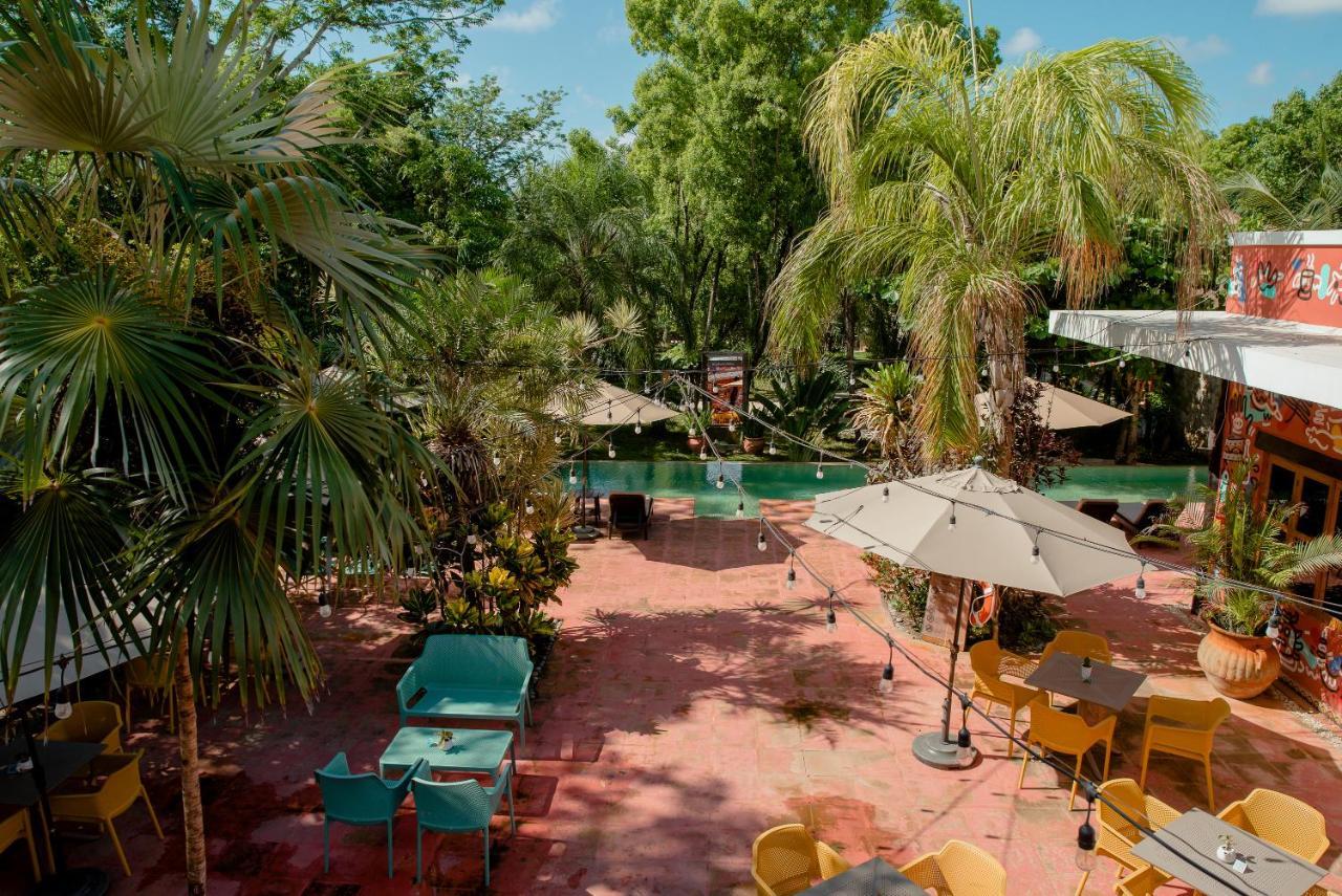 Coco Hacienda - Adults Only Tulum