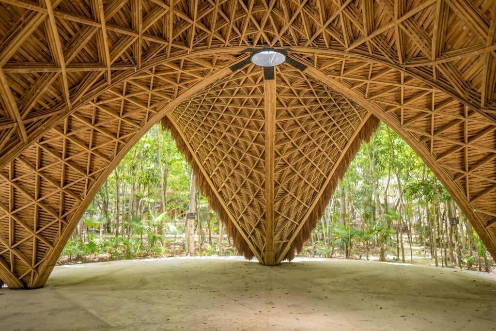Essentia Luxury Jungle 2br With Private Pool * Tulum