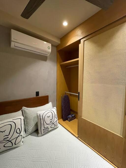 Apartamento Bohemian Bl108 Tulum