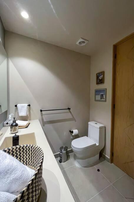 Apartamento Bohemian Bl108 Tulum