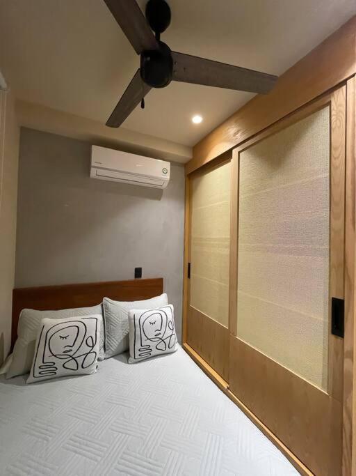 Apartamento Bohemian Bl108 *