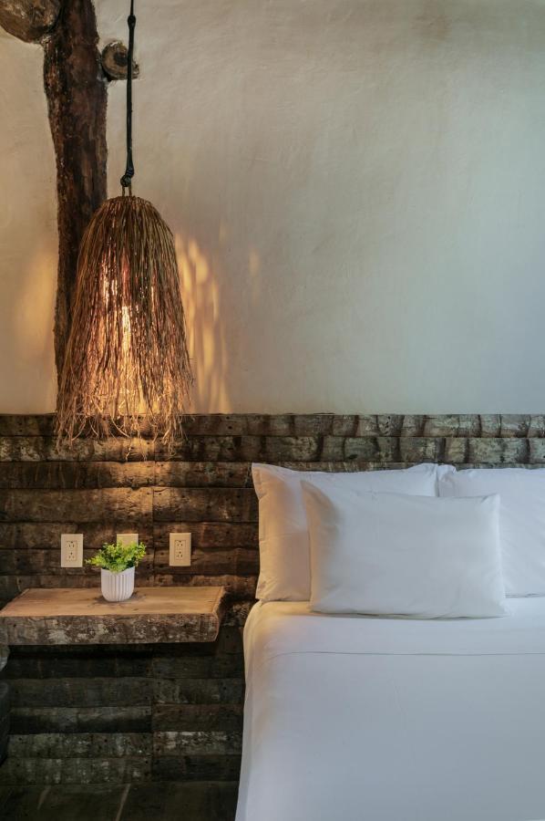 Hidden Treehouse Eco-hotel 4* Tulum