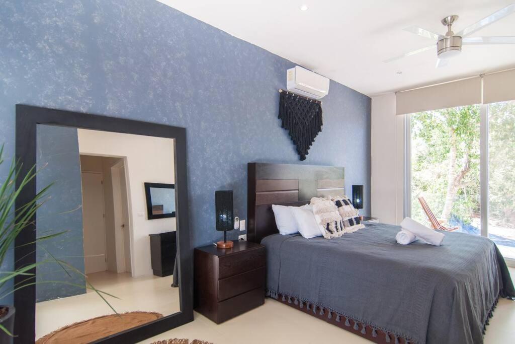 Casa Mono Boho Private Villa, La Veleta Villa *