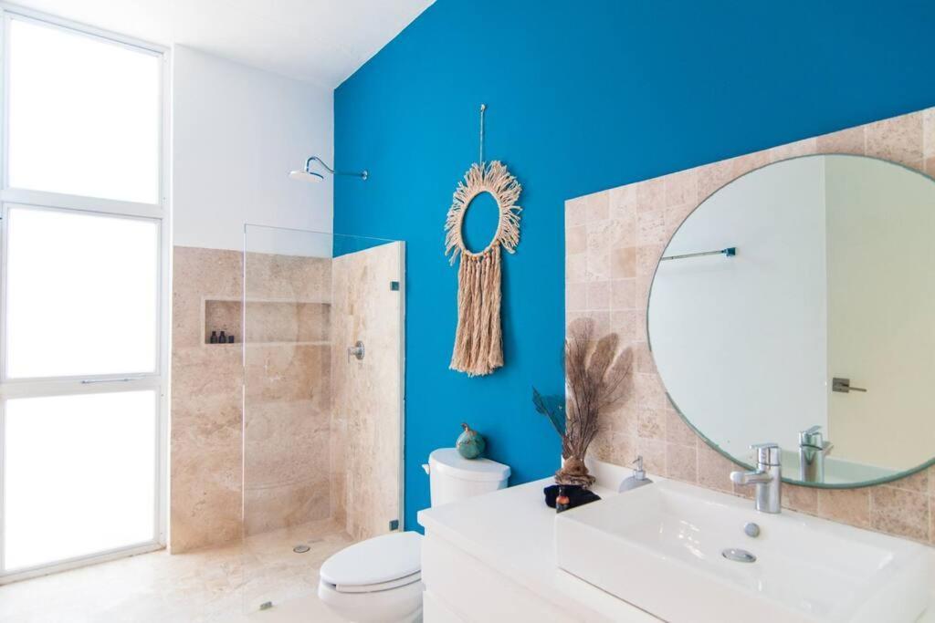 Casa Mono Boho Private Villa, La Veleta *
