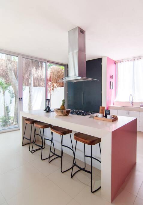 Casa Mono Boho Private Villa, La Veleta Villa