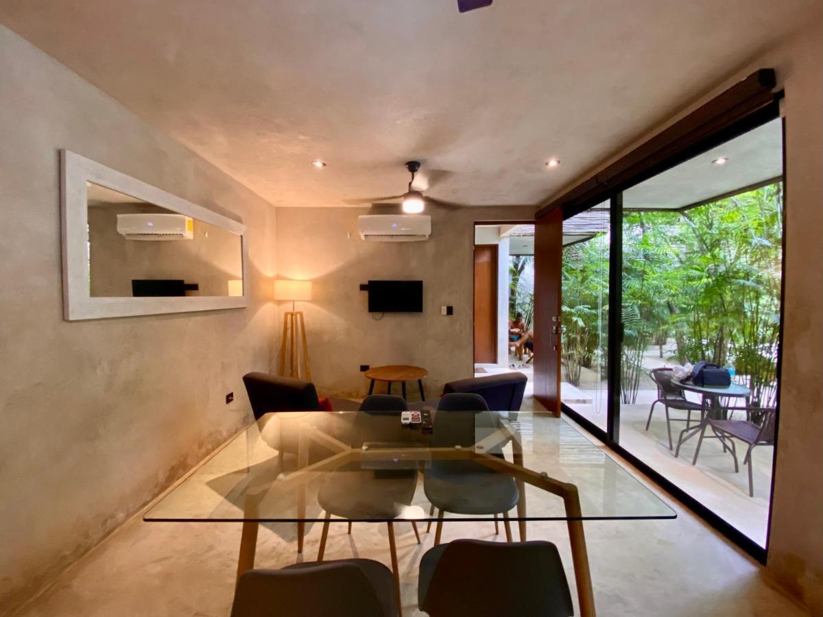 Apartamento Suk Ha At La Veleta