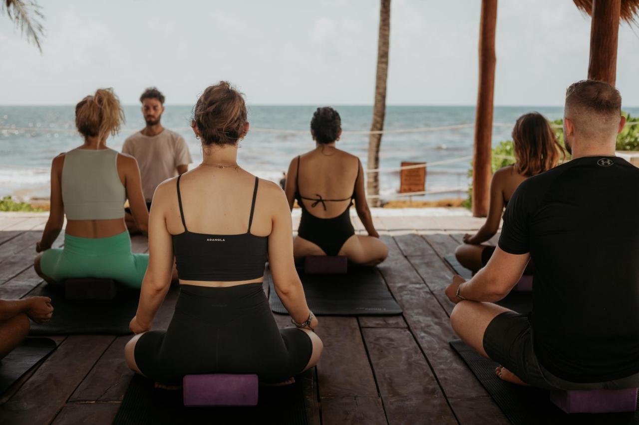 Lirios Hotel Tulum