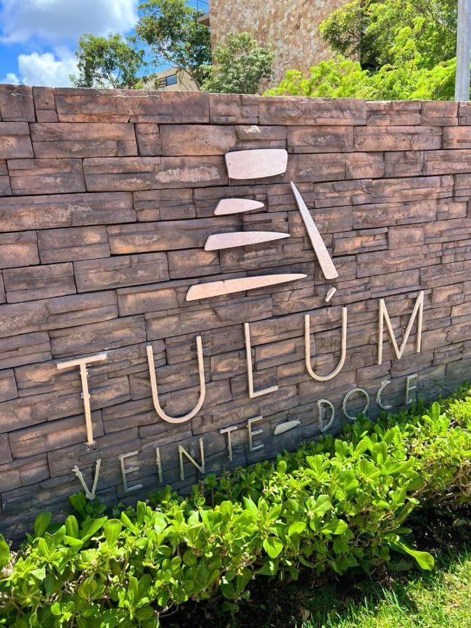 Apartamento Kin - Veinte Doce Deluxe Tulum